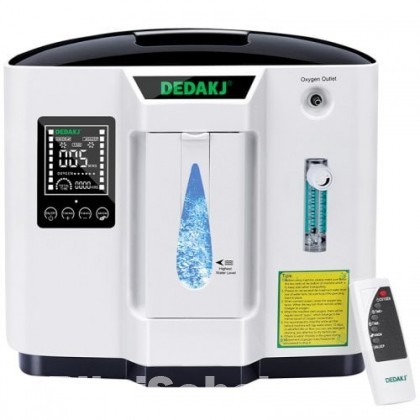 Portable Oxygen Concentrator Oxigen Generator 1L-6L